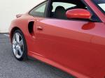 Porsche 911 Turbo 2003 года